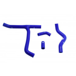 RADIATOR HOSE KT HON BL - 19021739 - Dr Rider