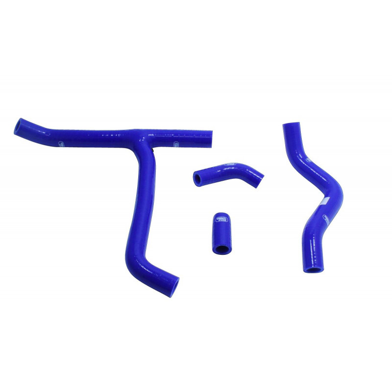 RADIATOR HOSE KT HON BL - 19021739 - Dr Rider