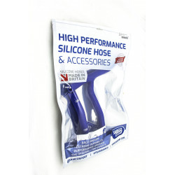 RADIATOR HOSE KT HON BL - 19021740 - Dr Rider
