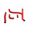 RADIATOR HOSE KT HON RD - 19021741 - Dr Rider
