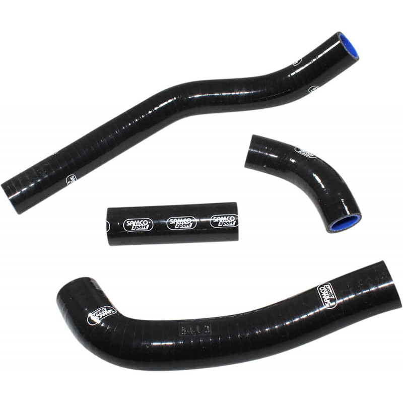 RADIATOR HOSE KIT HON BK - 19021753 - Dr Rider