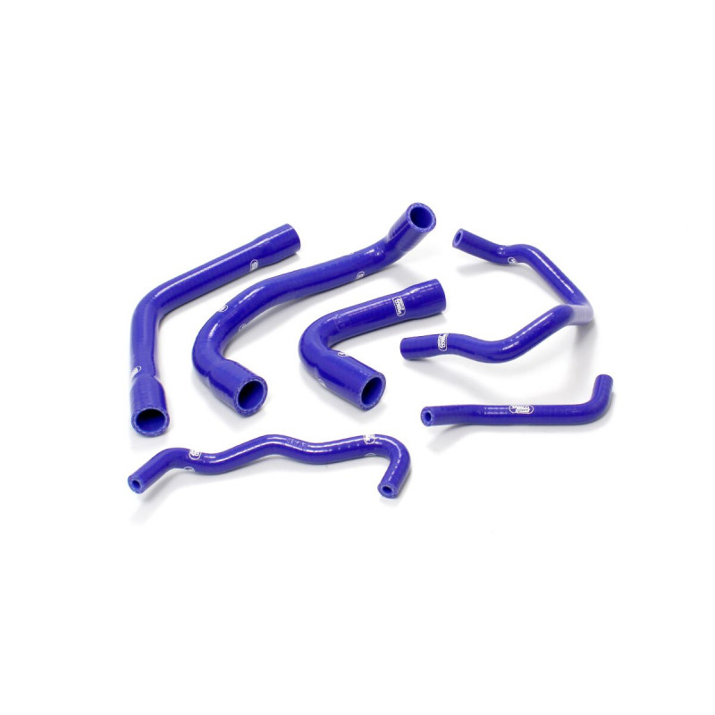 RADIATOR HOSE KIT BMW BL - 19021761 - Dr Rider