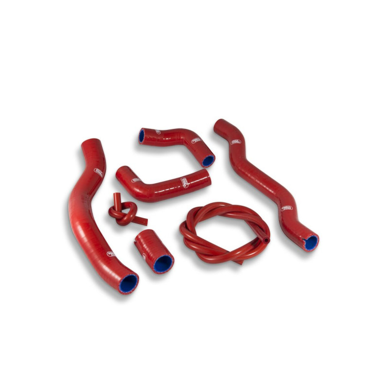RADIATOR HOSE KIT DUC RD - 19021764 - Dr Rider