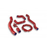 RADIATOR HOSE KIT DUC RD - 19021764 - Dr Rider