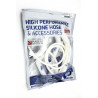 RADIATOR HOSE KIT DUC WT - 19021765 - Dr Rider