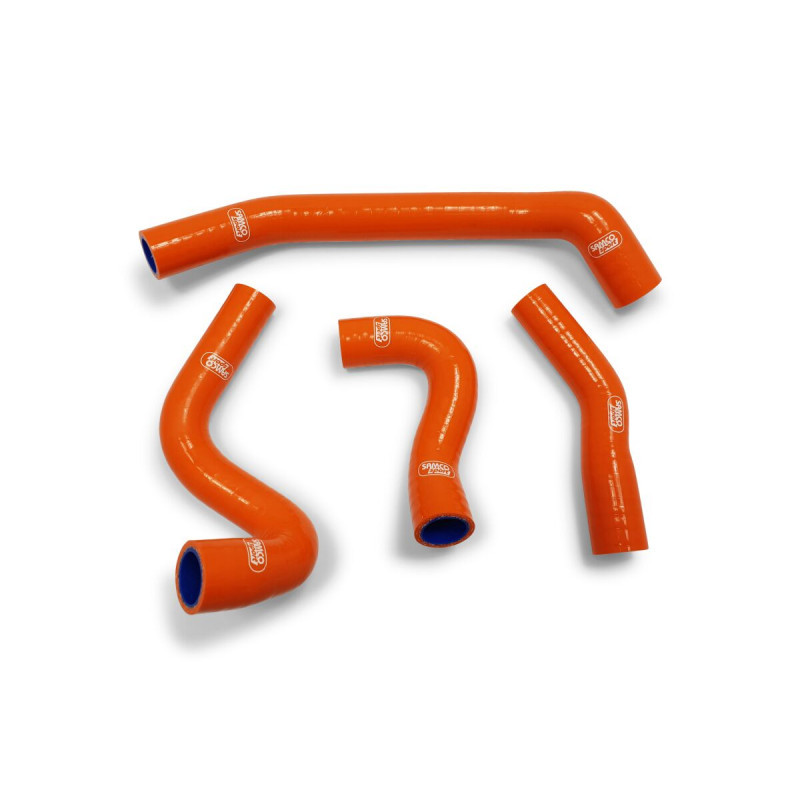 RADIATOR HOSE KIT KTM OR - 19021767 - Dr Rider
