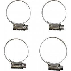 CLAMP KT RAD HOSE - 19021771 - Dr Rider