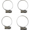 CLAMP KT RAD HOSE - 19021771 - Dr Rider