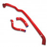RADIATOR HOSE KIT VESP RD - 19021772 - Dr Rider
