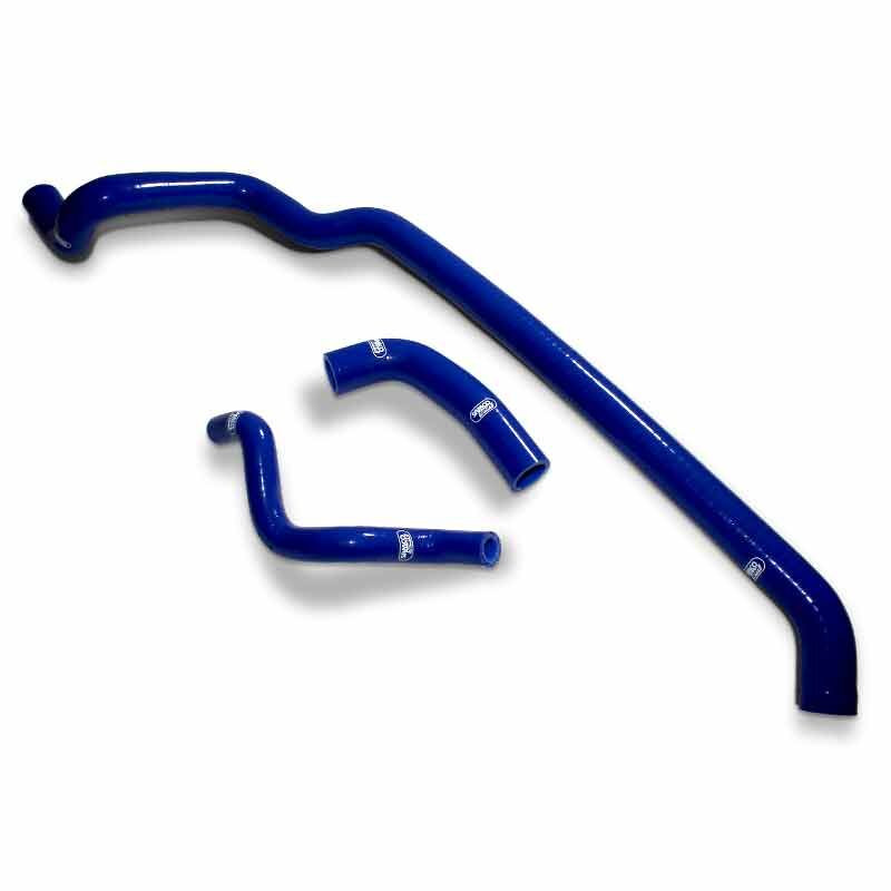 RADIATOR HOSE KIT VESP BL - 19021773 - Dr Rider
