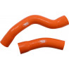 RADIATOR HOSE KIT KTM ORG - 19021778 - Dr Rider