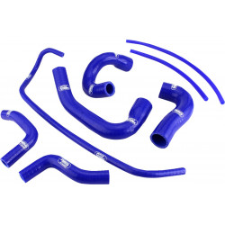 RADIATOR HOSE YAMAHA BLU - 19021782 - Dr Rider