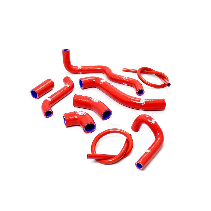 RADIATOR HOSE KIT APR RD - 19021802 - Dr Rider