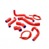 RADIATOR HOSE KIT APR RD - 19021802 - Dr Rider