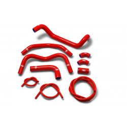 RADIATOR HOSE KIT DUC RD - 19021803 - Dr Rider