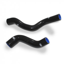 RADIATOR HOSE KIT KTM BK - 19021804 - Dr Rider