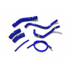 RADIATOR HOSE KIT YAM BL - 19021805 - Dr Rider