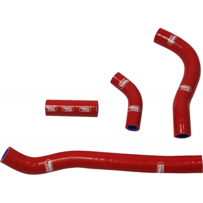 RADIATOR HOSE KIT HON RD - 19021806 - Dr Rider