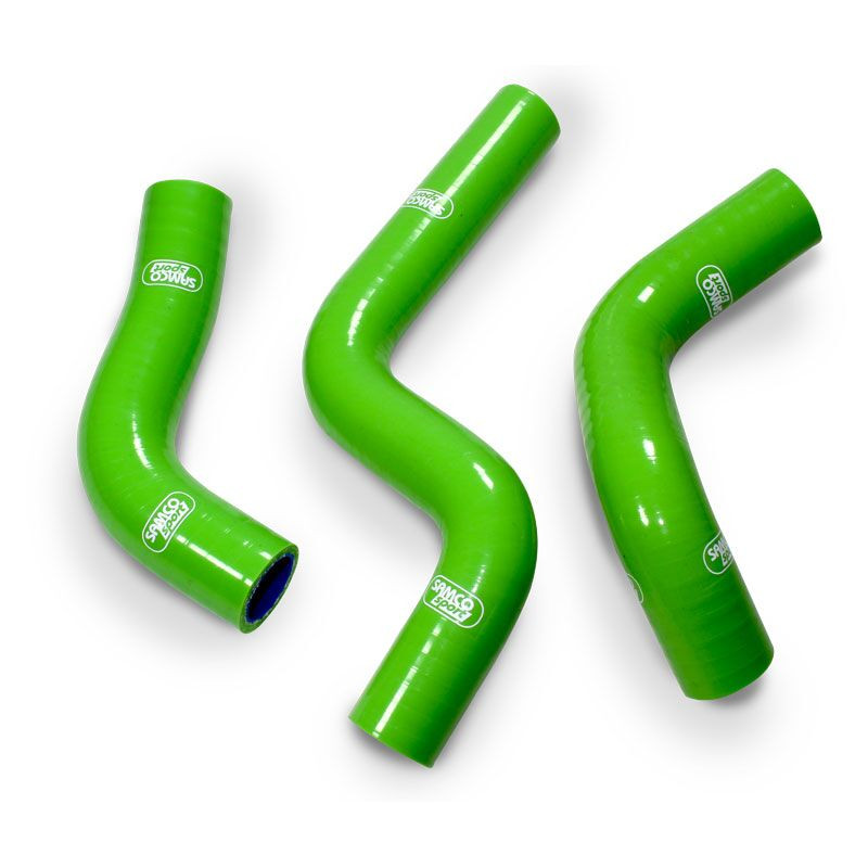 RADIATOR HOSE KIT KAW GN - 19021807 - Dr Rider