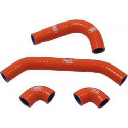 RADIATOR HOSE KIT KTM OR - 19021810 - Dr Rider