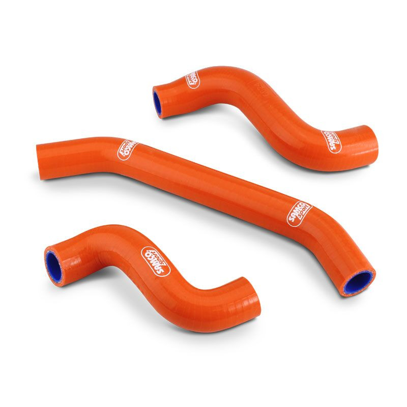 RADIATOR HOSE KIT KTM OR - 19021811 - Dr Rider