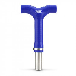 RADIATOR HOSE T-PIECE BL - 19021813 - Dr Rider