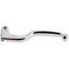 Levier d'embrayage BIHR type origine aluminium forgé poli Honda
