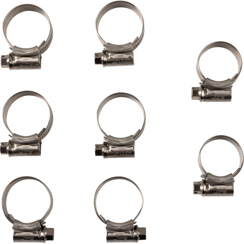 CLAMP KT RAD HOSE - 19021817 - Dr Rider