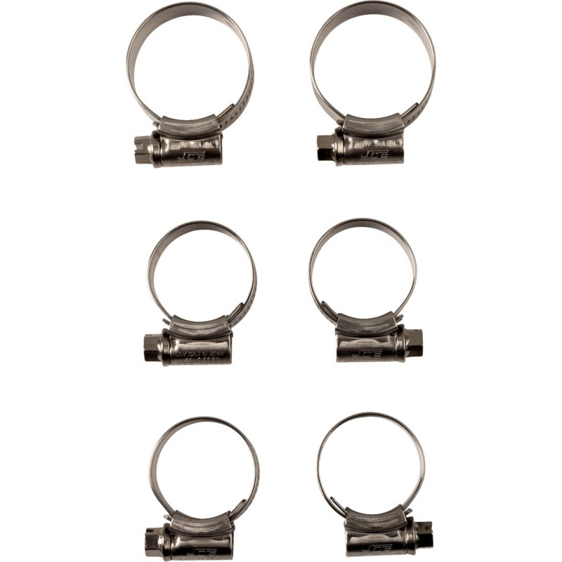CLAMP KIT RADIATOR HOSE - 19021835 - Dr Rider