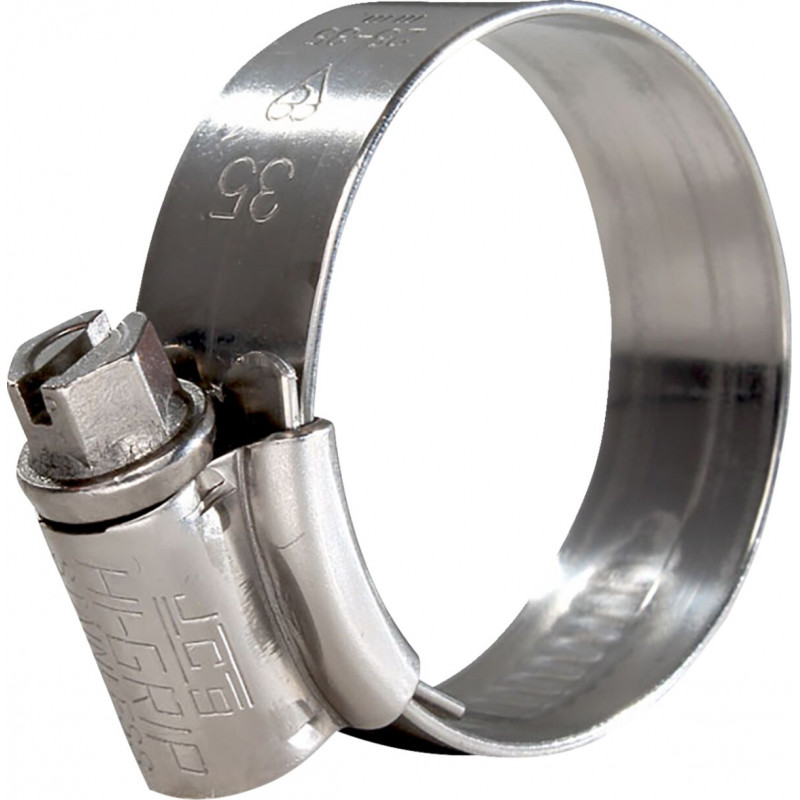 CLAMP KIT RADIATOR HOSE - 19021837 - Dr Rider