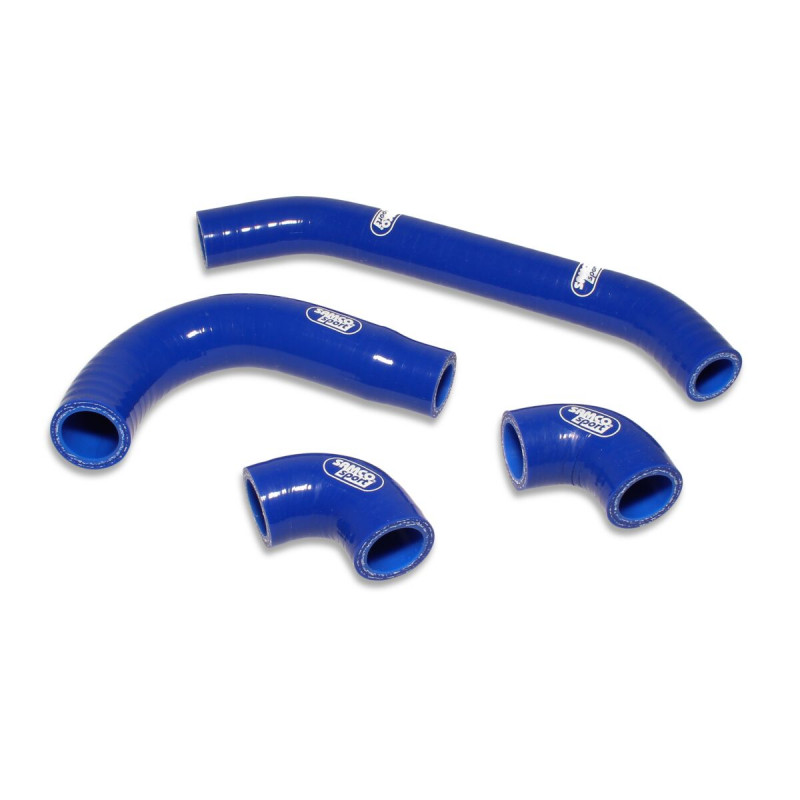 RADIATOR HOSE KIT HVA EC250 BL - 19021840 - Dr Rider