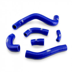 RADIATOR HOSE KIT HVA FE350 BL - 19021841 - Dr Rider