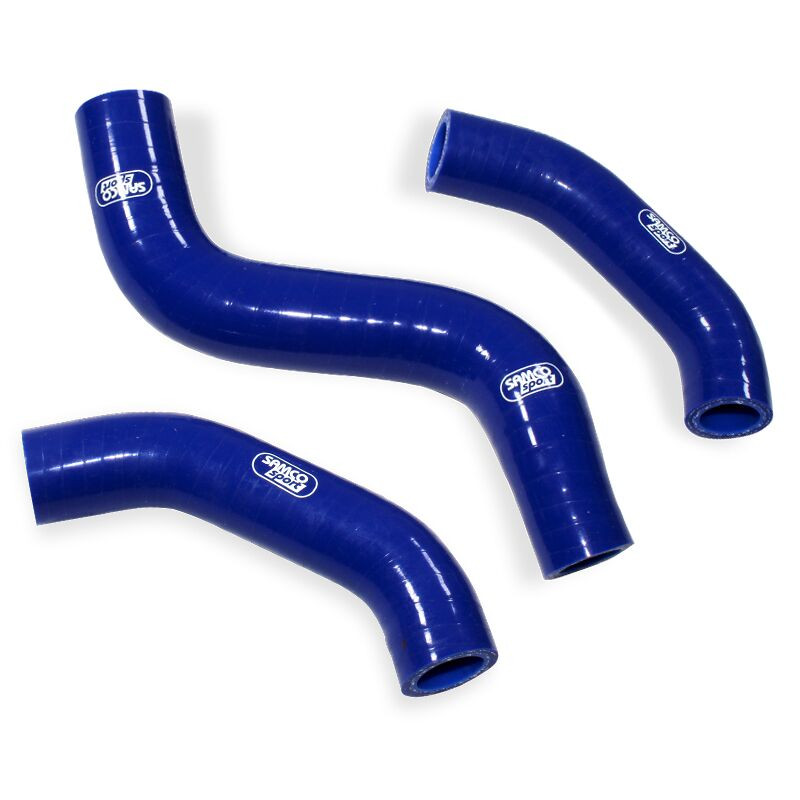 RADIATOR HOSE KIT HVA FC450 BL - 19021842 - Dr Rider