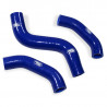 RADIATOR HOSE KIT HVA FC450 BL - 19021842 - Dr Rider