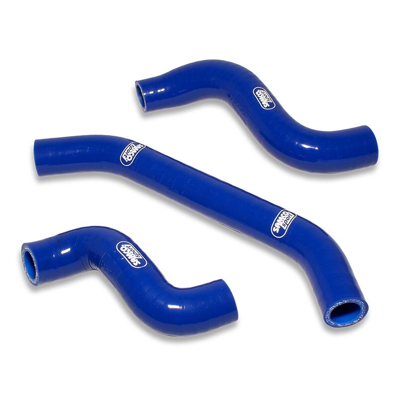 RADIATOR HOSE KIT HVA FE450 BL - 19021843 - Dr Rider