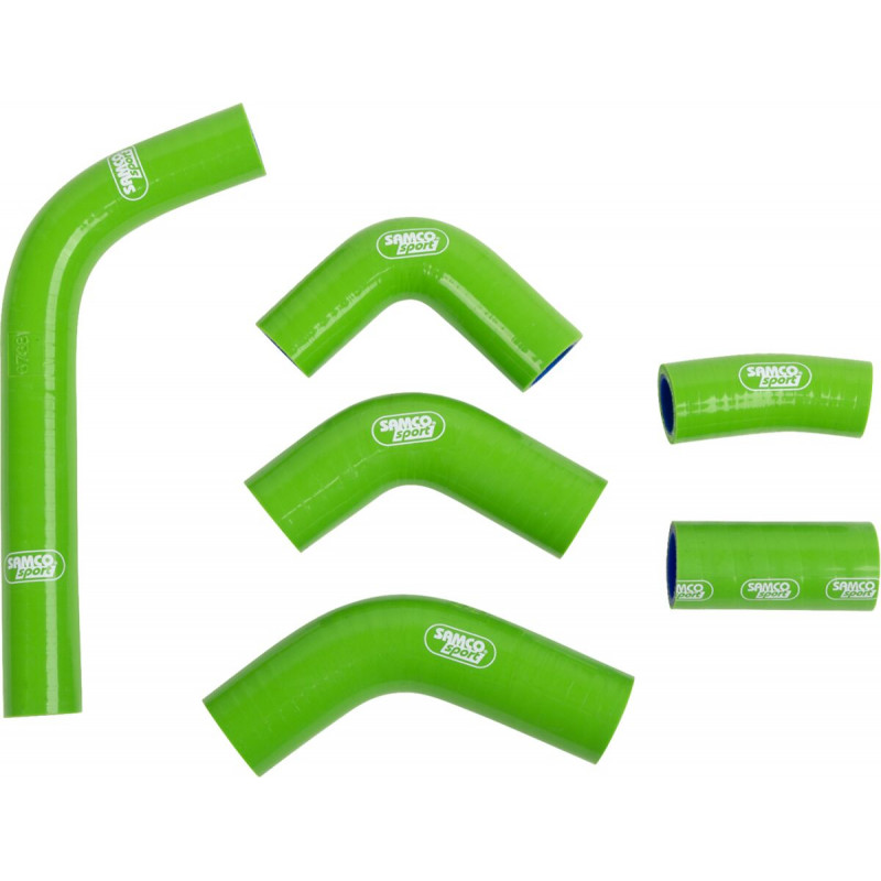 RADIATOR HOSE KIT KAW KX450F G - 19021844 - Dr Rider