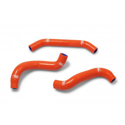 RADIATOR HOSE KIT KTM 350 EXCF - 19021845 - Dr Rider