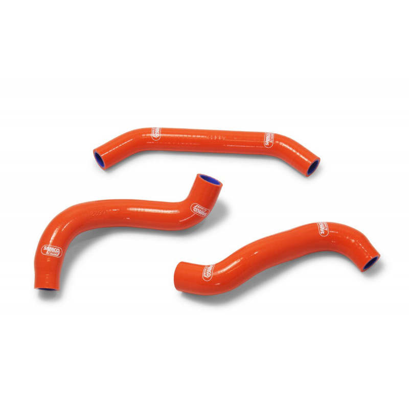RADIATOR HOSE KIT KTM 350 EXCF - 19021845 - Dr Rider