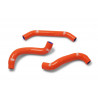 RADIATOR HOSE KIT KTM 350 EXCF - 19021845 - Dr Rider