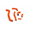 RADIATOR HOSE KIT KTM 350 SXF  - 19021846 - Dr Rider