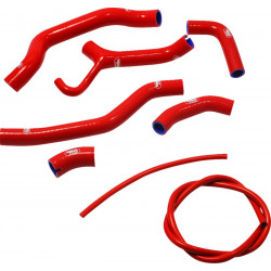 RADIATOR HOSE KIT DUCATI DESER - 19021847 - Dr Rider