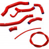 RADIATOR HOSE KIT DUCATI DESER - 19021847 - Dr Rider