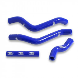 RADIATOR HOSE KIT YAM YZ250F B - 19021848 - Dr Rider
