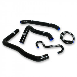 RADIATOR HOSE KIT BK - 19021907 - Dr Rider