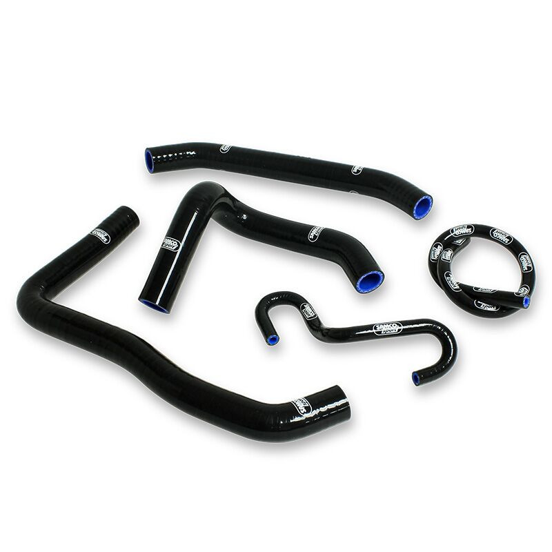 RADIATOR HOSE KIT BK - 19021907 - Dr Rider