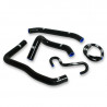 RADIATOR HOSE KIT BK - 19021907 - Dr Rider