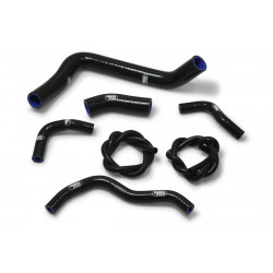 RADIATOR HOSE KIT BK - 19021909 - Dr Rider