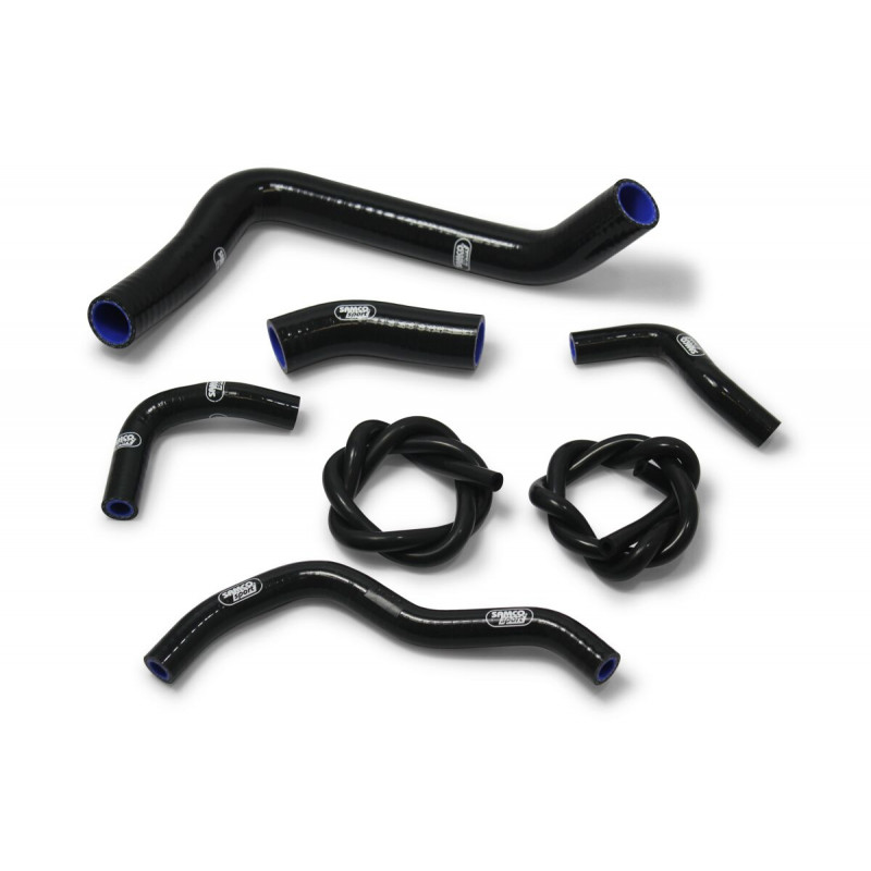 RADIATOR HOSE KIT BK - 19021909 - Dr Rider