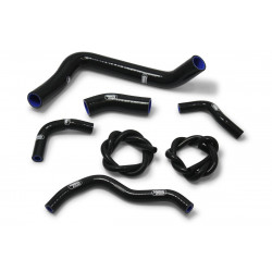 RADIATOR HOSE KIT BL  - 19021913 - Dr Rider