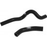 RADIATOR HOSE KIT HARLEY BLACK - 19021917 - Dr Rider